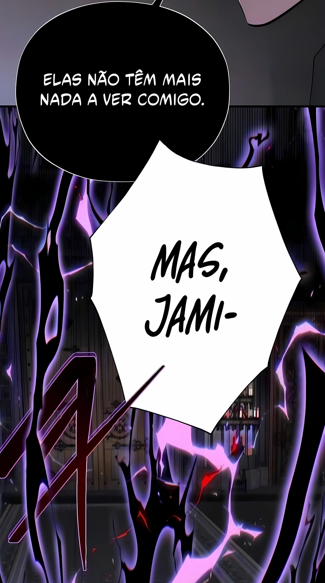 Read The Dark Magician Transmigrates After 66666 Years PT Manga Online