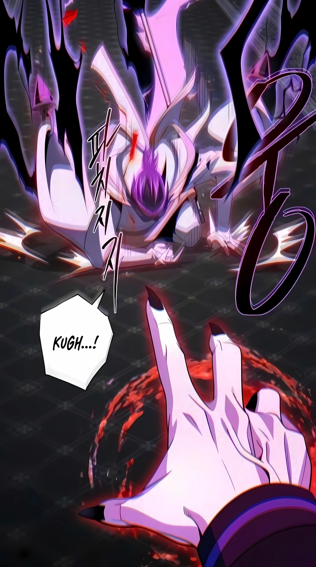 Read The Dark Magician Transmigrates After 66666 Years PT Manga Online