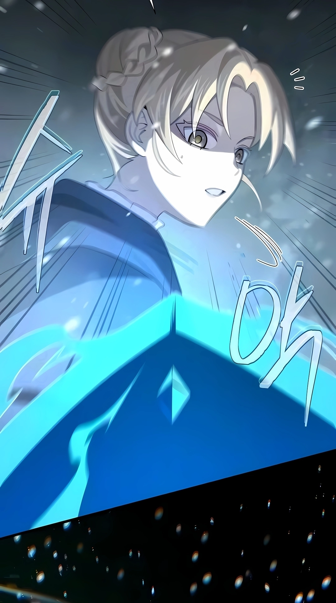 Read The Dark Magician Transmigrates After 66666 Years PT Manga Online