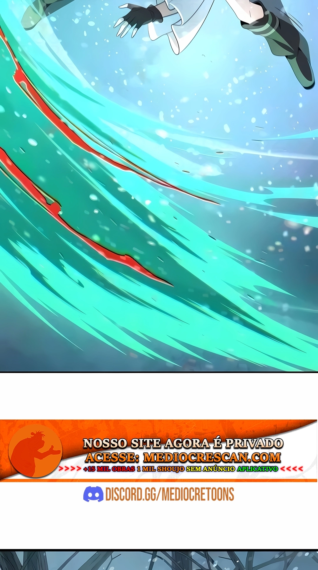 Read The Dark Magician Transmigrates After 66666 Years PT Manga Online