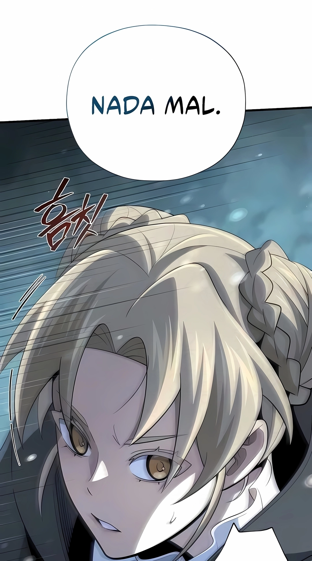 Read The Dark Magician Transmigrates After 66666 Years PT Manga Online