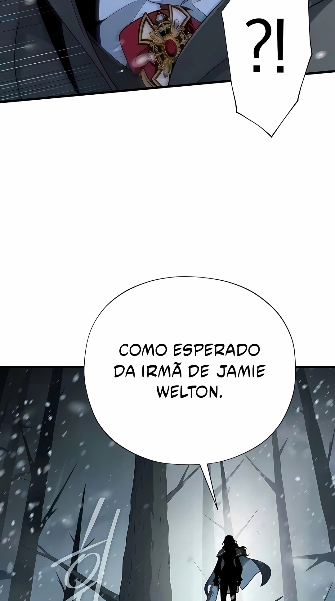 Read The Dark Magician Transmigrates After 66666 Years PT Manga Online