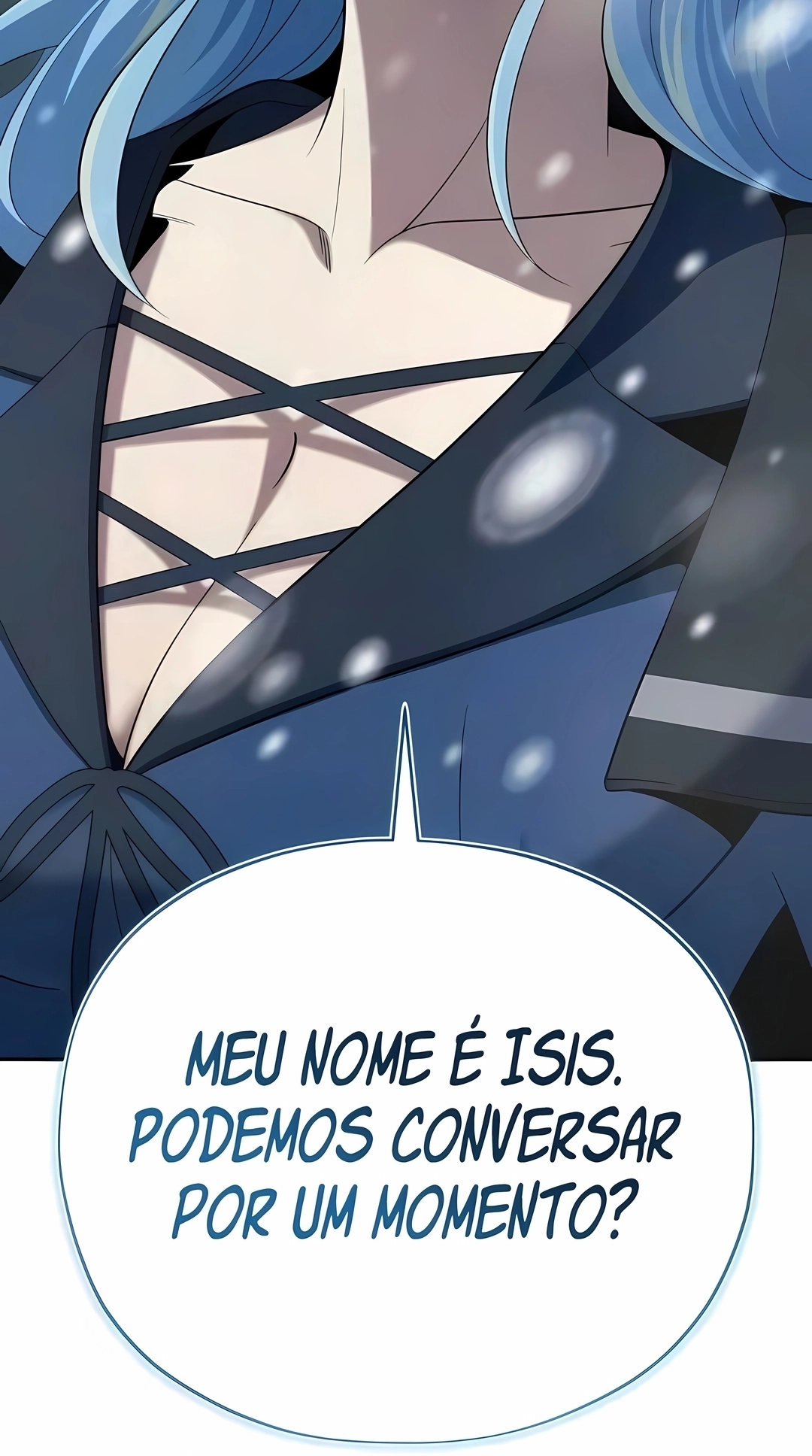 Read The Dark Magician Transmigrates After 66666 Years PT Manga Online