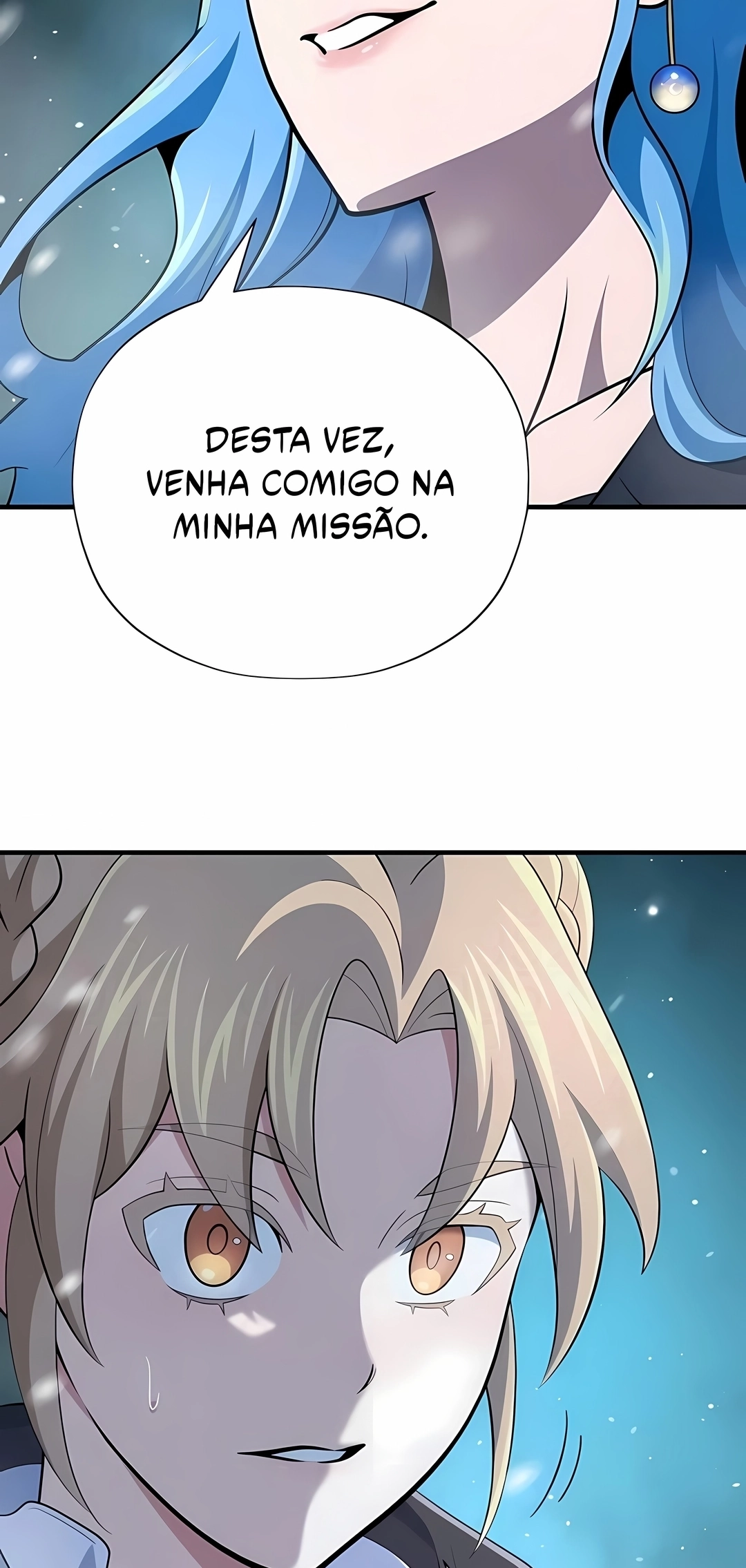 Read The Dark Magician Transmigrates After 66666 Years PT Manga Online