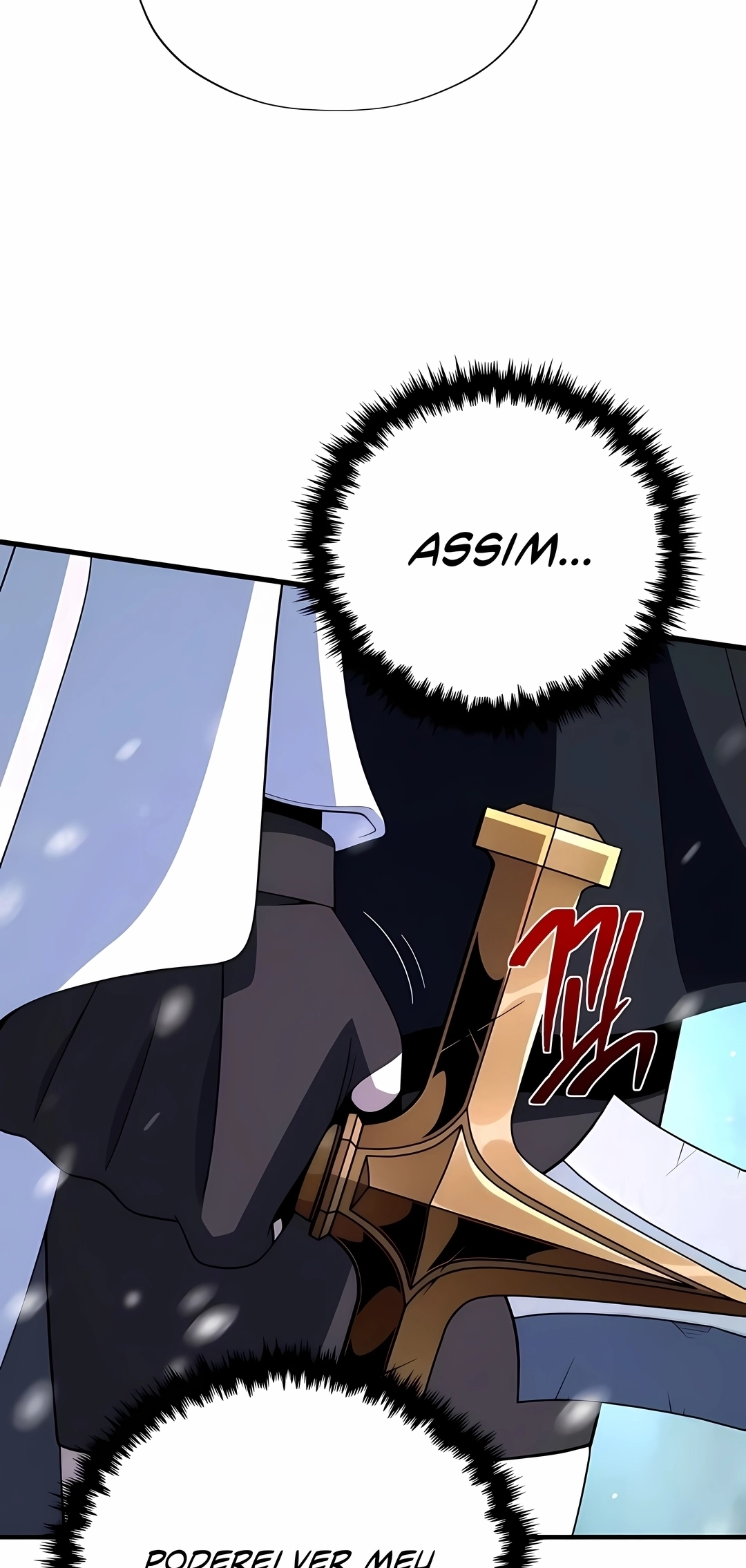 Read The Dark Magician Transmigrates After 66666 Years PT Manga Online