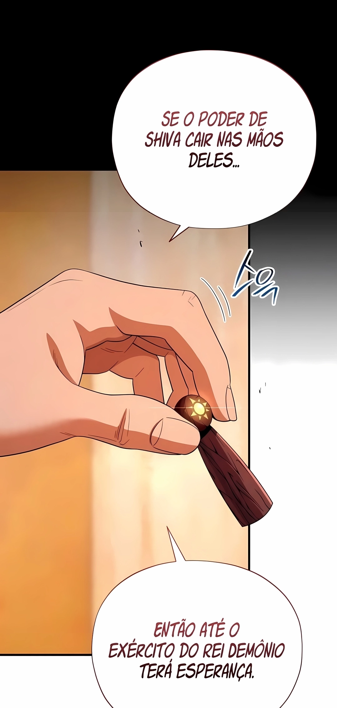 Read The Dark Magician Transmigrates After 66666 Years PT Manga Online