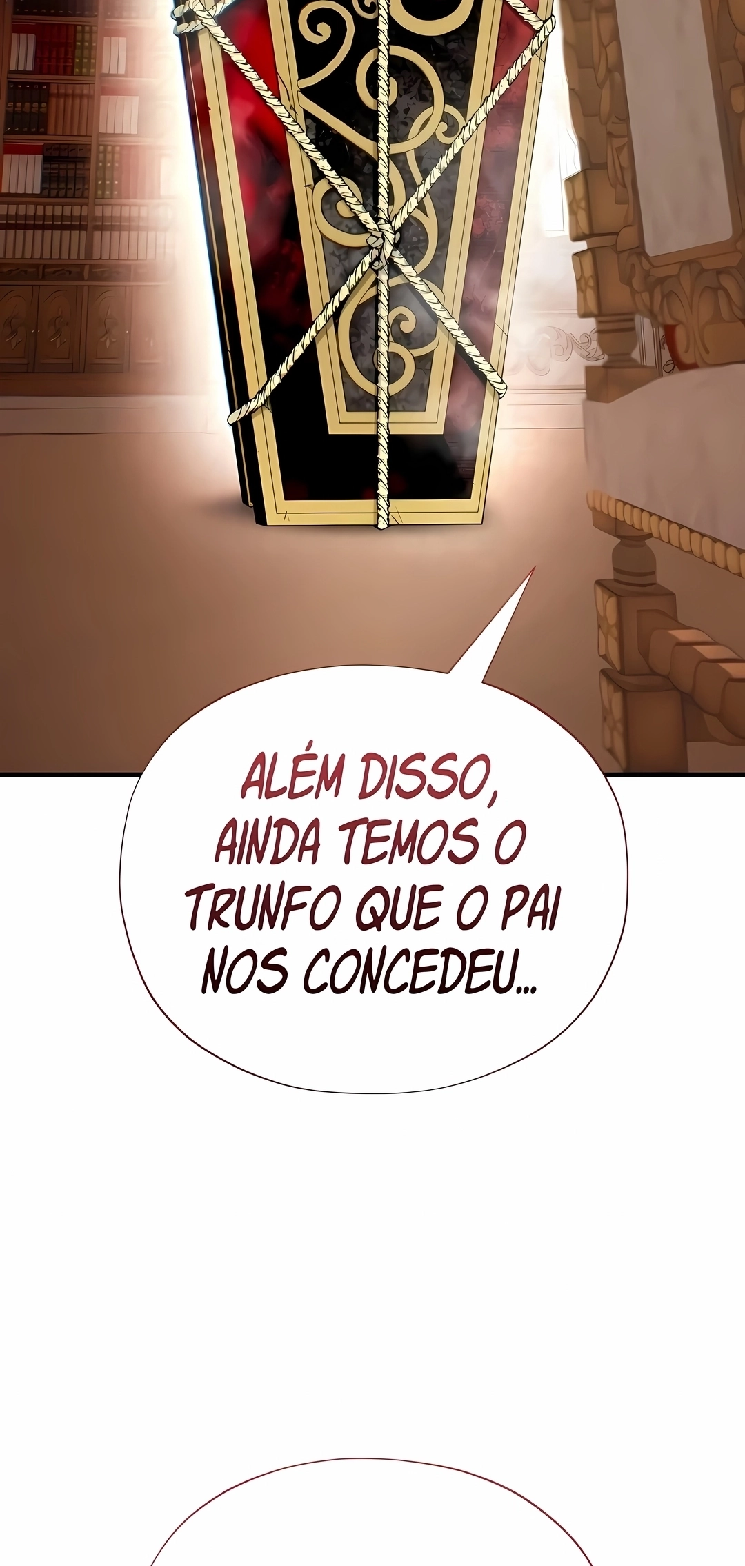 Read The Dark Magician Transmigrates After 66666 Years PT Manga Online