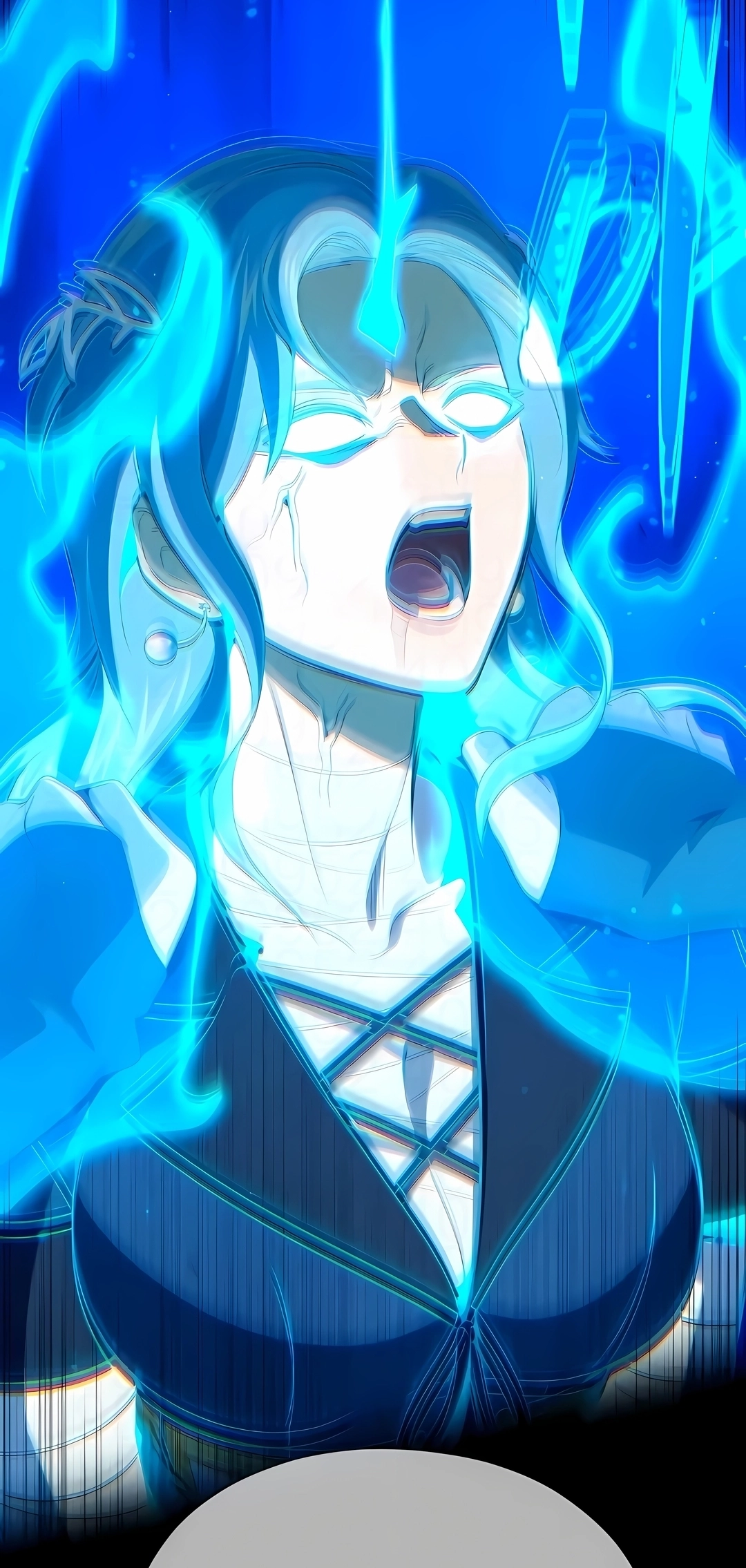 Read The Dark Magician Transmigrates After 66666 Years PT Manga Online