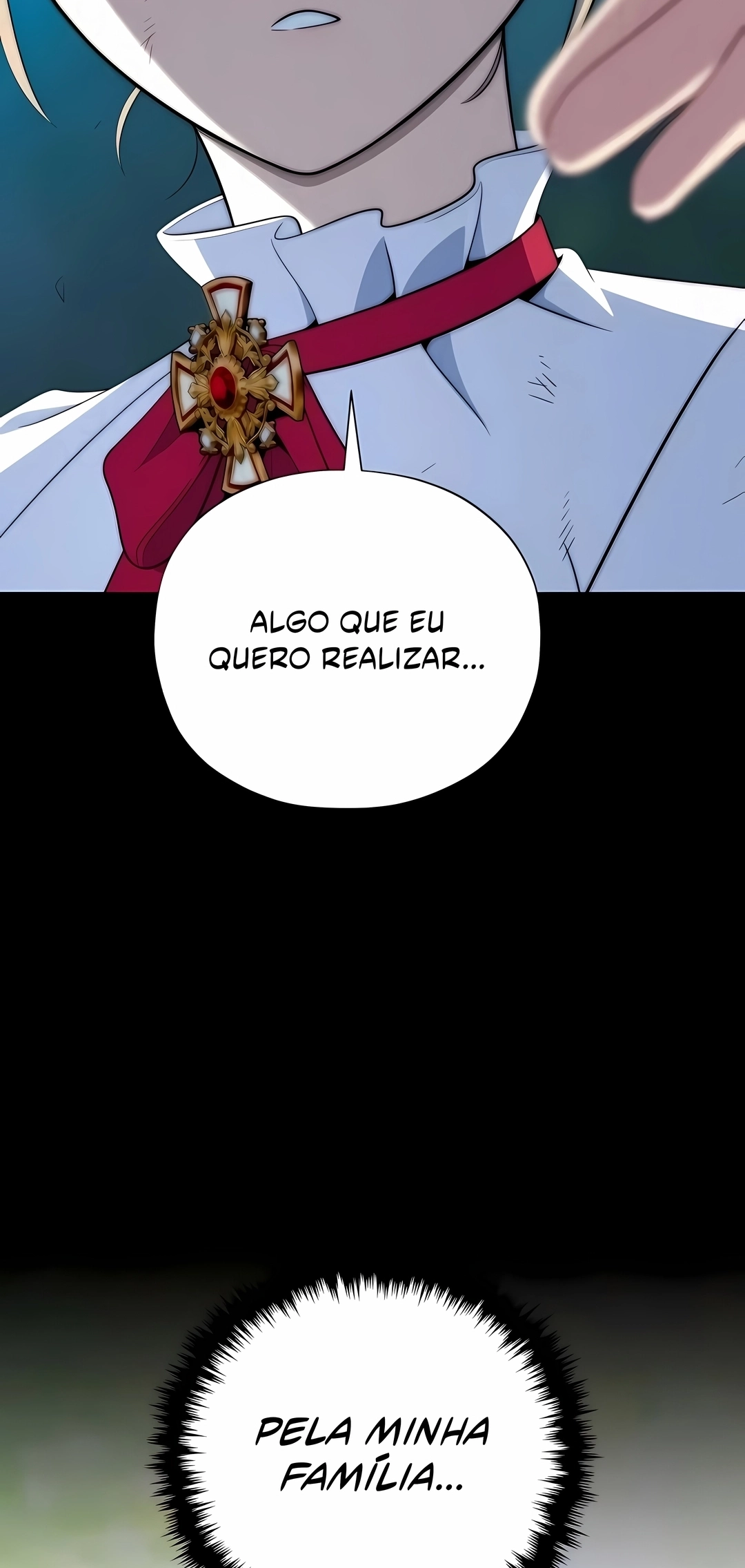 Read The Dark Magician Transmigrates After 66666 Years PT Manga Online