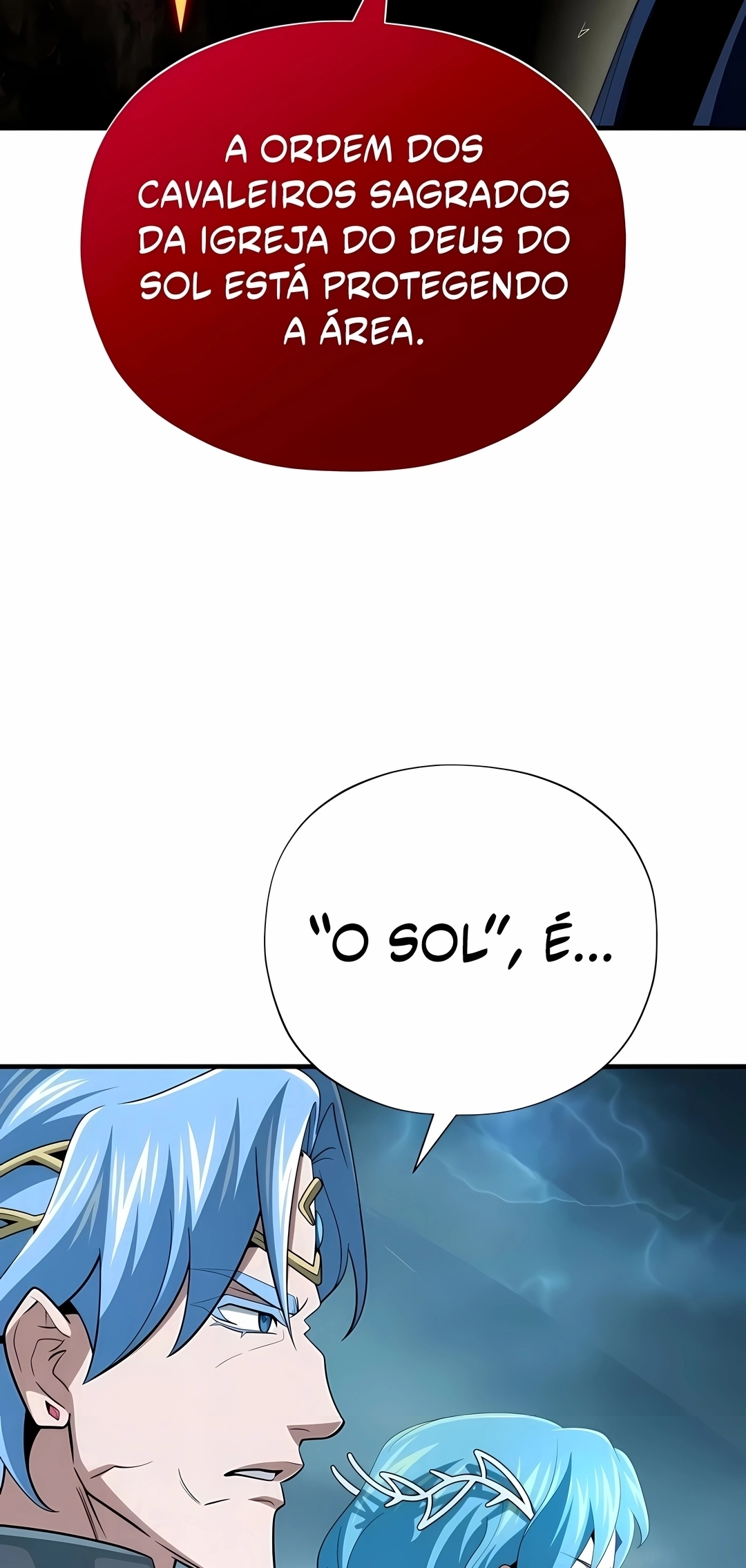 Read The Dark Magician Transmigrates After 66666 Years PT Manga Online