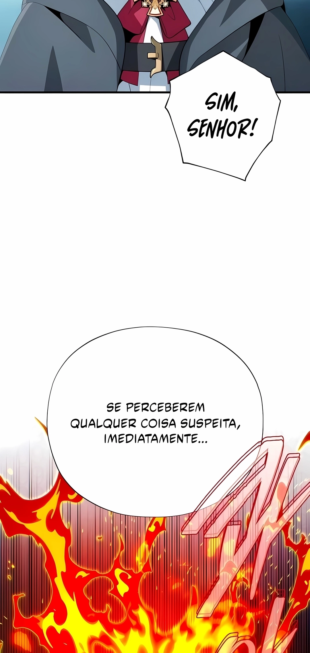 Read The Dark Magician Transmigrates After 66666 Years PT Manga Online