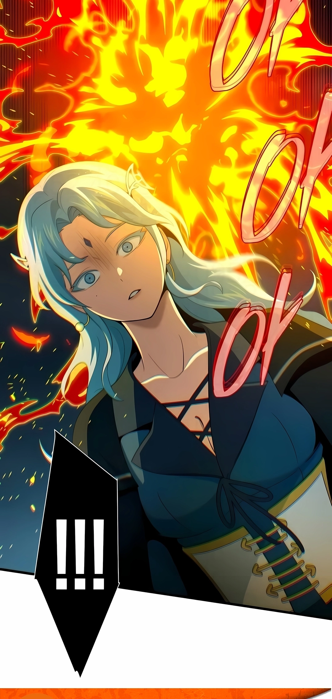 Read The Dark Magician Transmigrates After 66666 Years PT Manga Online