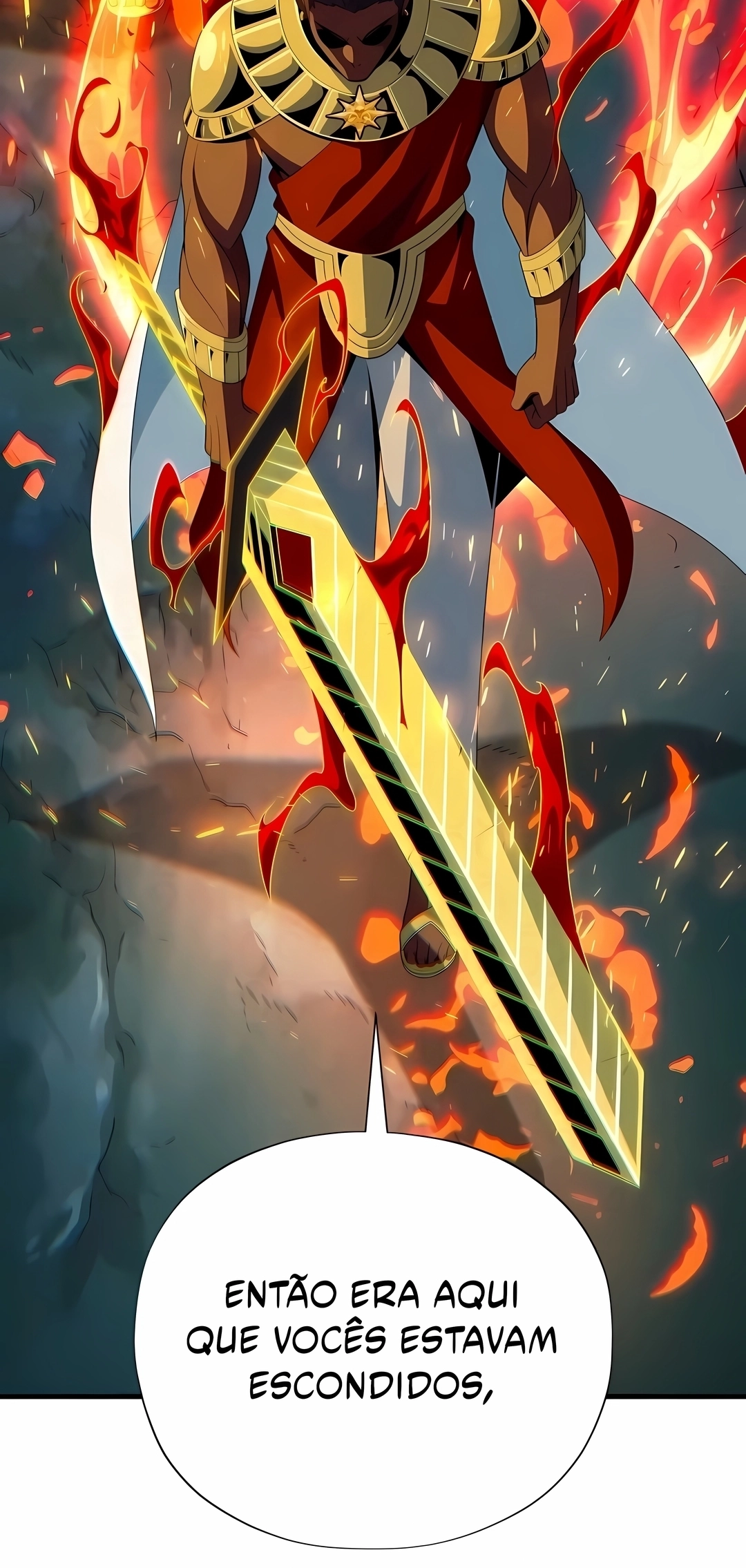 Read The Dark Magician Transmigrates After 66666 Years PT Manga Online