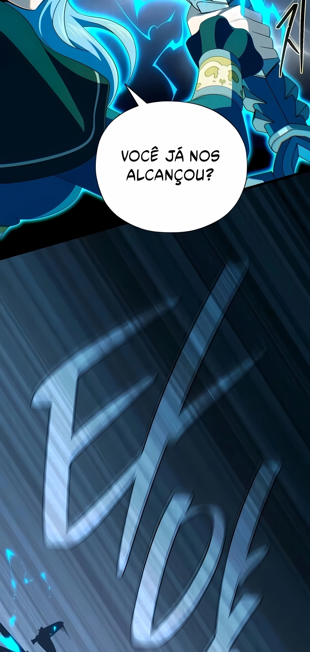 Read The Dark Magician Transmigrates After 66666 Years PT Manga Online