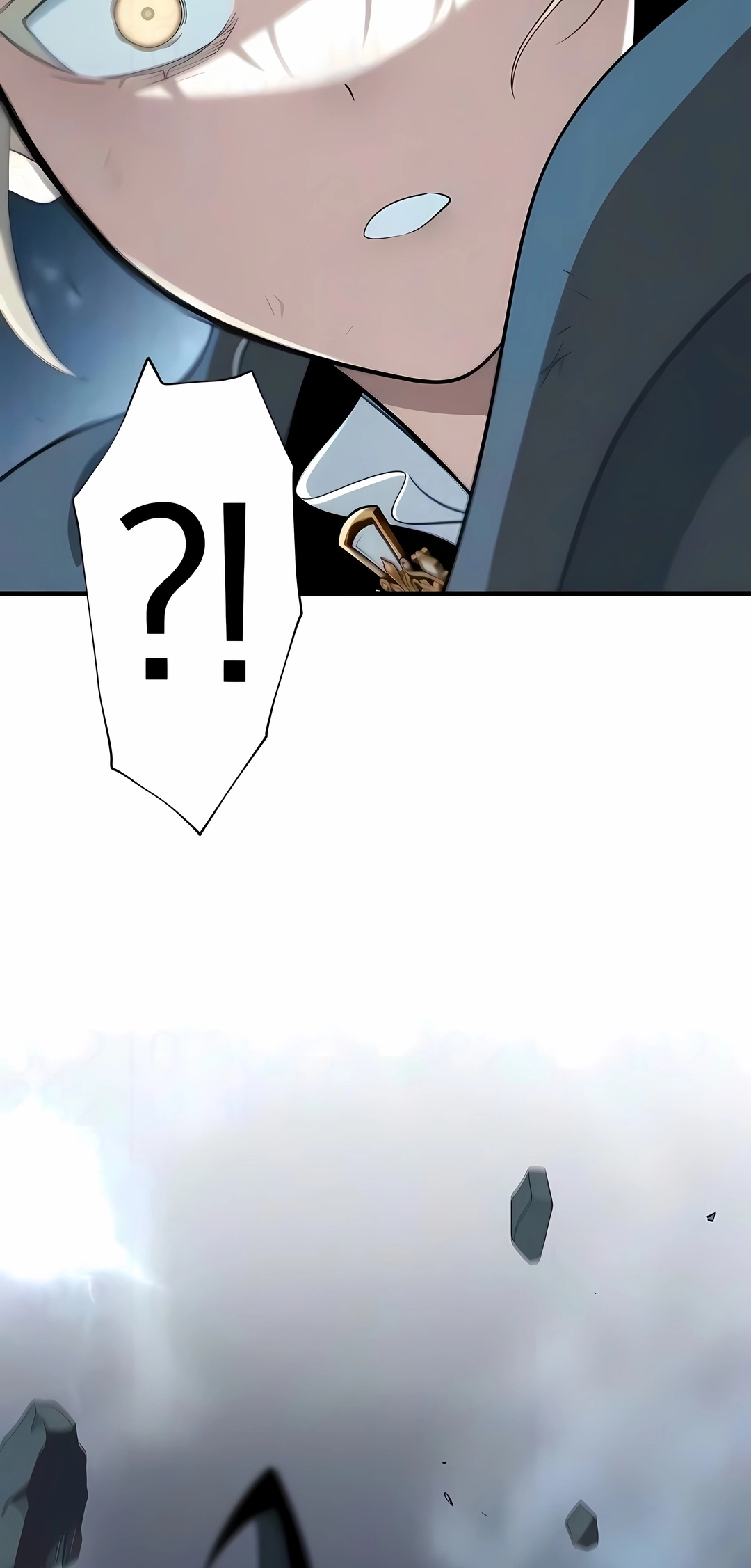 Read The Dark Magician Transmigrates After 66666 Years PT Manga Online