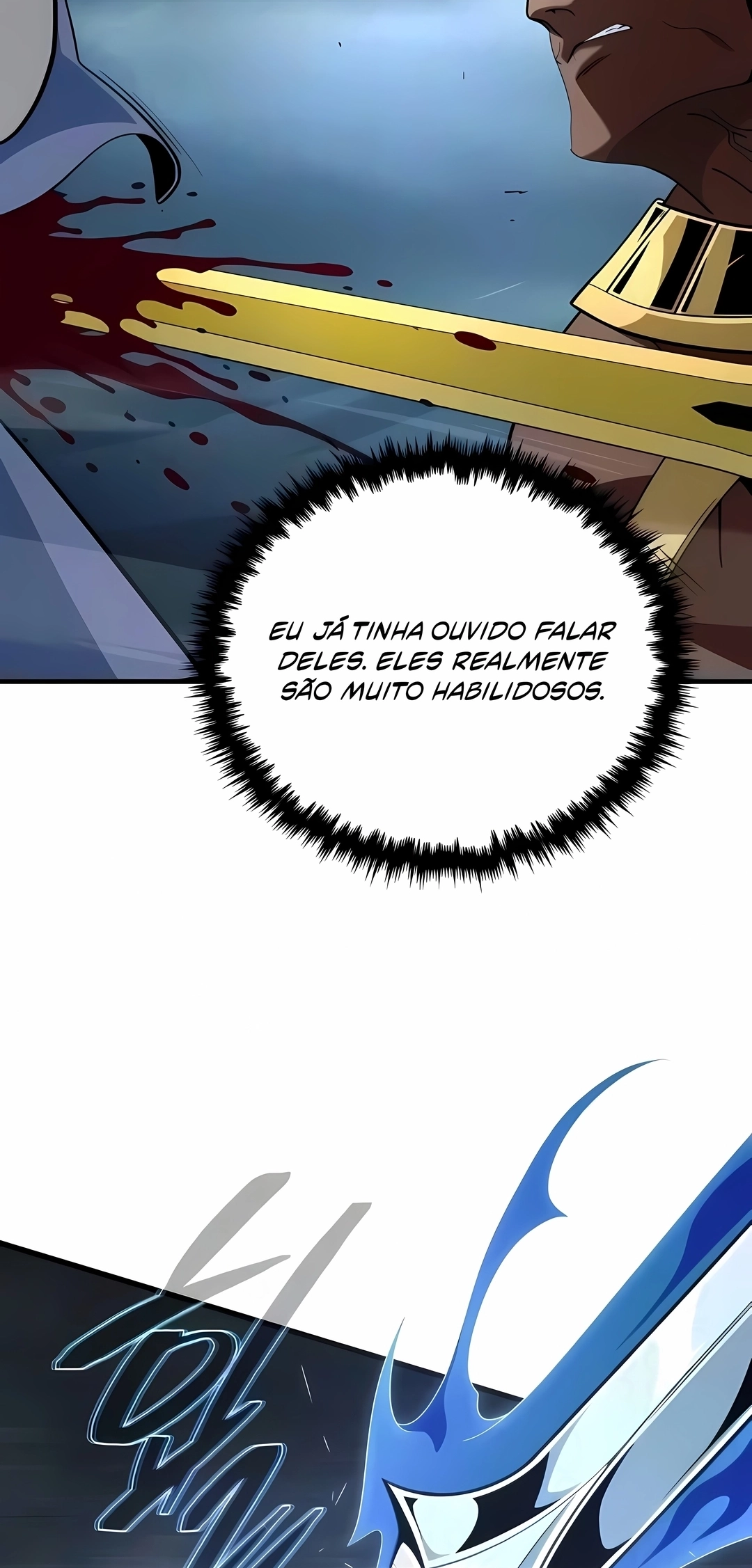 Read The Dark Magician Transmigrates After 66666 Years PT Manga Online