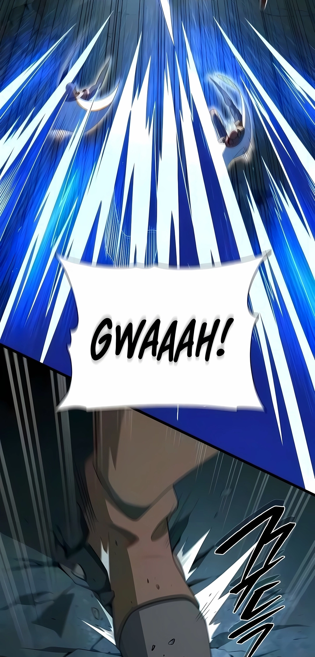 Read The Dark Magician Transmigrates After 66666 Years PT Manga Online