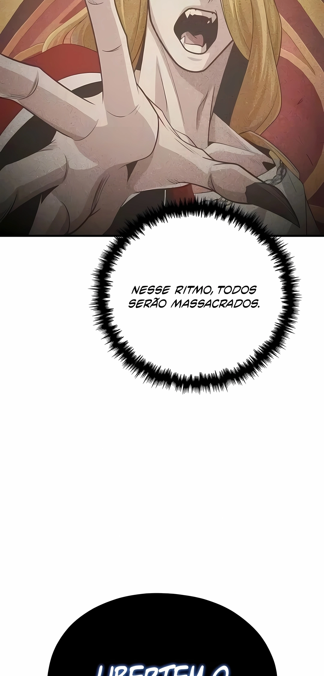 Read The Dark Magician Transmigrates After 66666 Years PT Manga Online