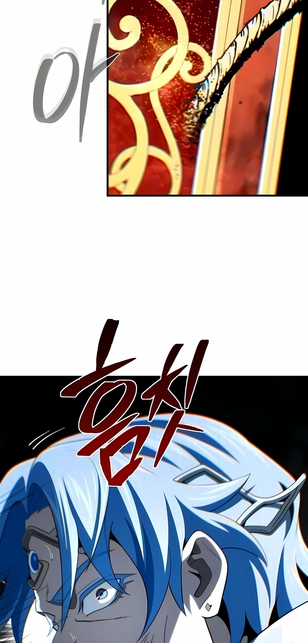 Read The Dark Magician Transmigrates After 66666 Years PT Manga Online