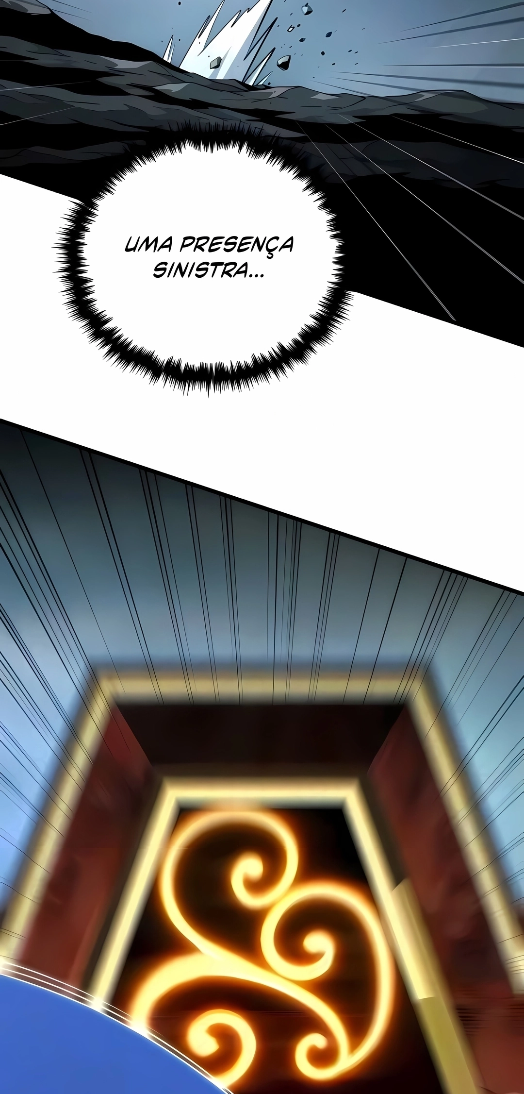 Read The Dark Magician Transmigrates After 66666 Years PT Manga Online