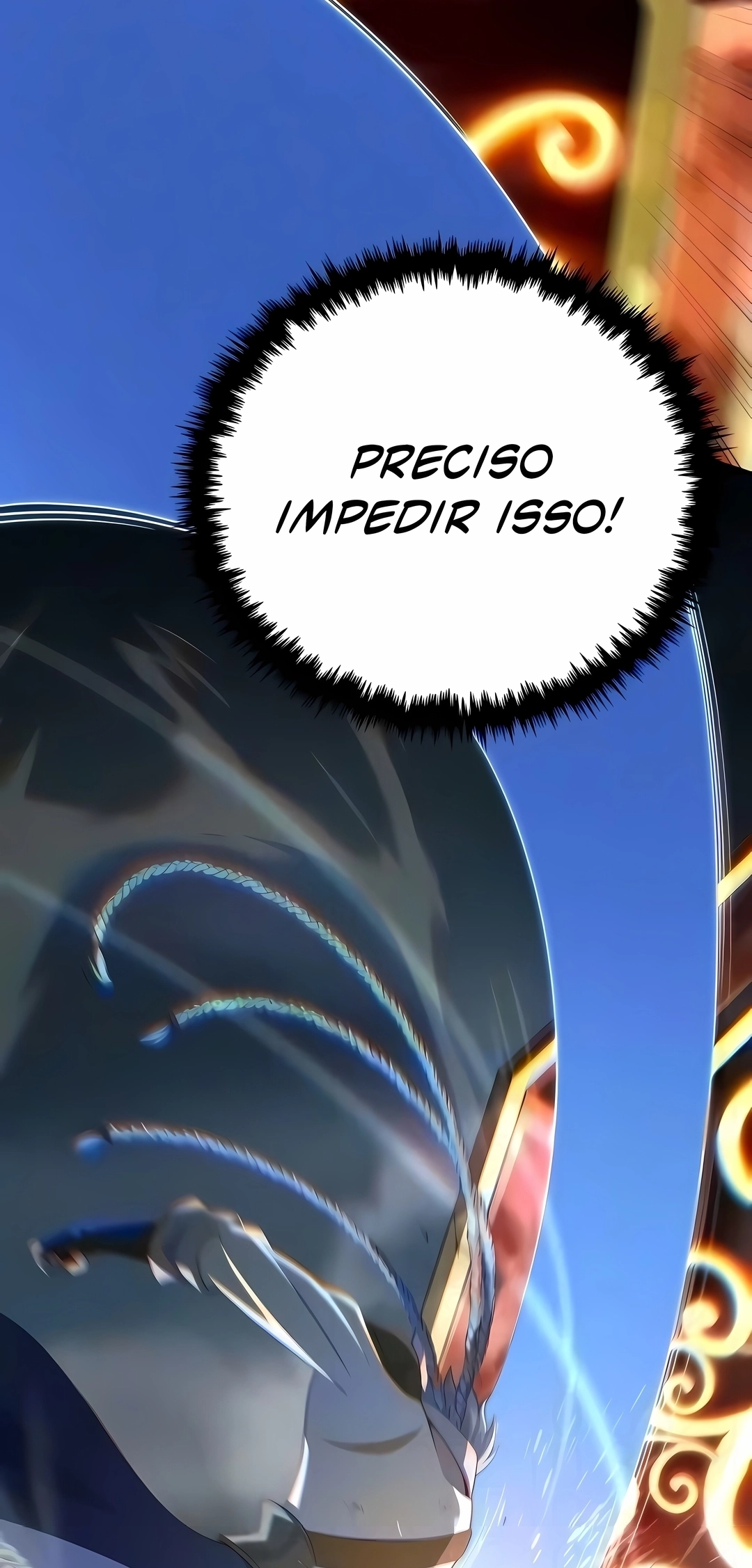 Read The Dark Magician Transmigrates After 66666 Years PT Manga Online