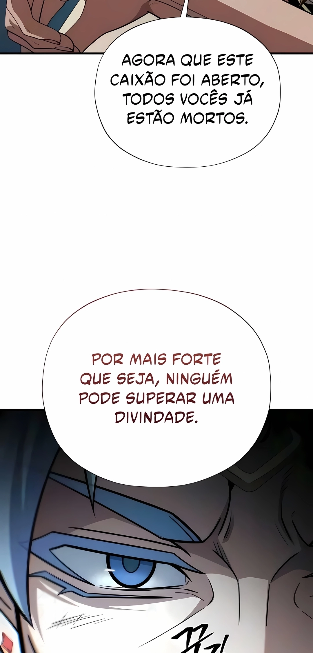 Read The Dark Magician Transmigrates After 66666 Years PT Manga Online