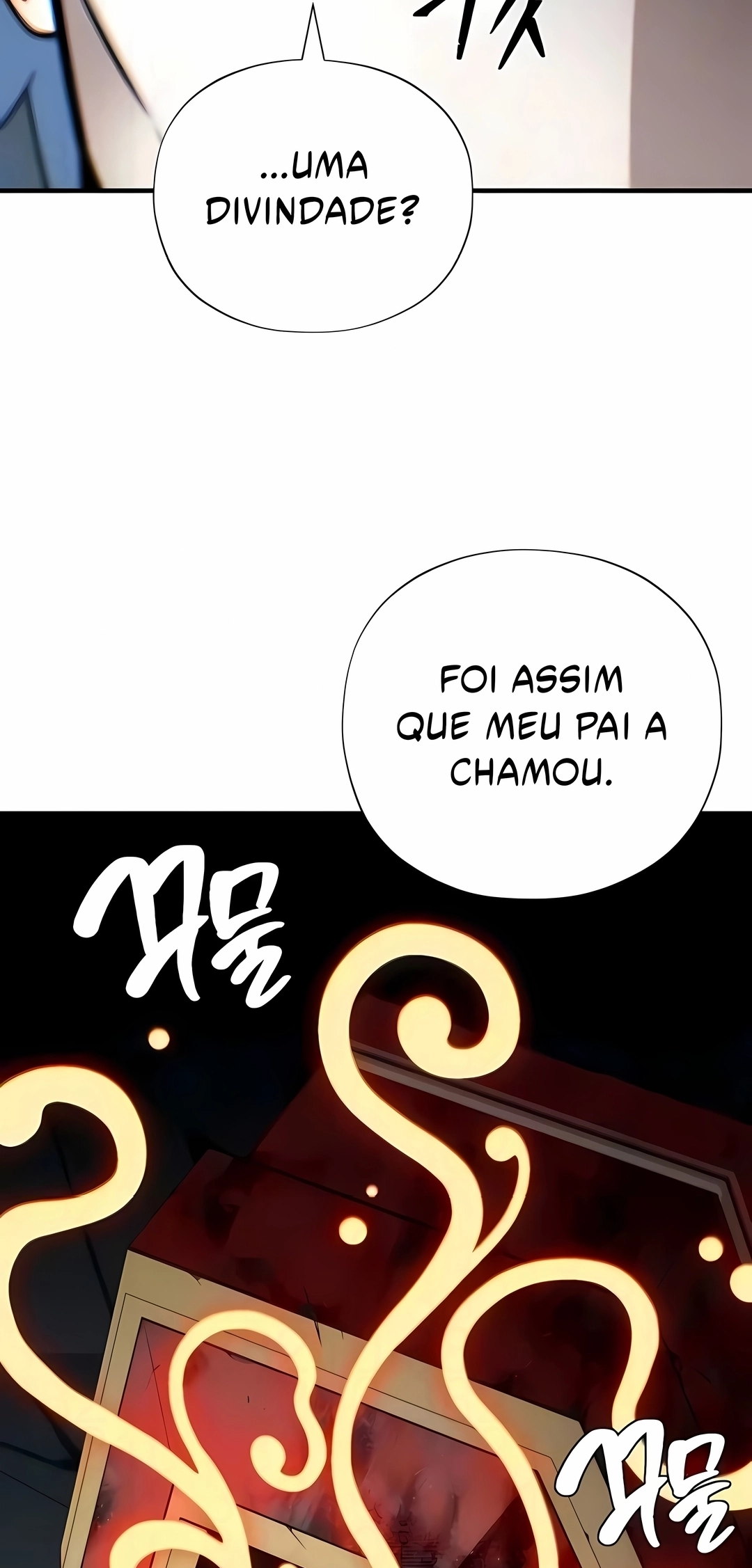 Read The Dark Magician Transmigrates After 66666 Years PT Manga Online
