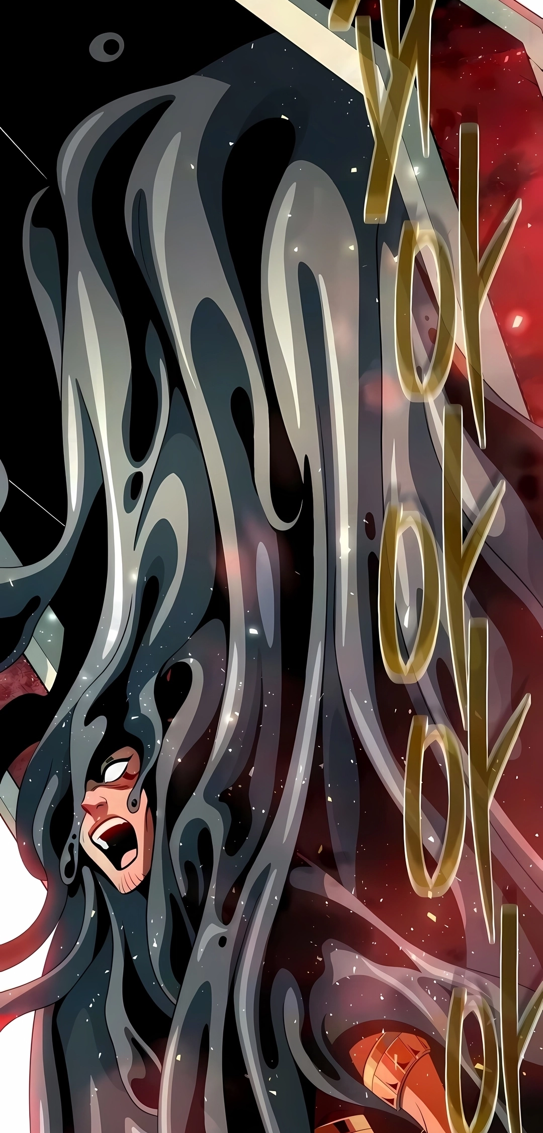Read The Dark Magician Transmigrates After 66666 Years PT Manga Online