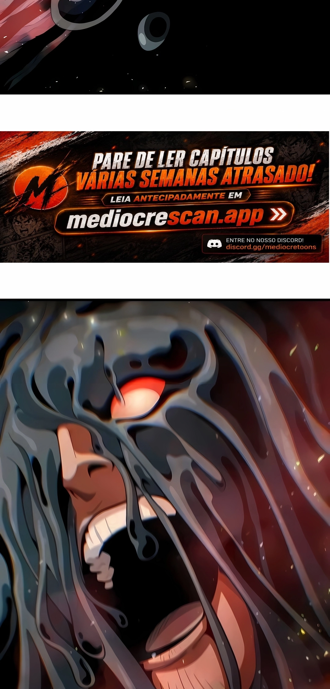 Read The Dark Magician Transmigrates After 66666 Years PT Manga Online