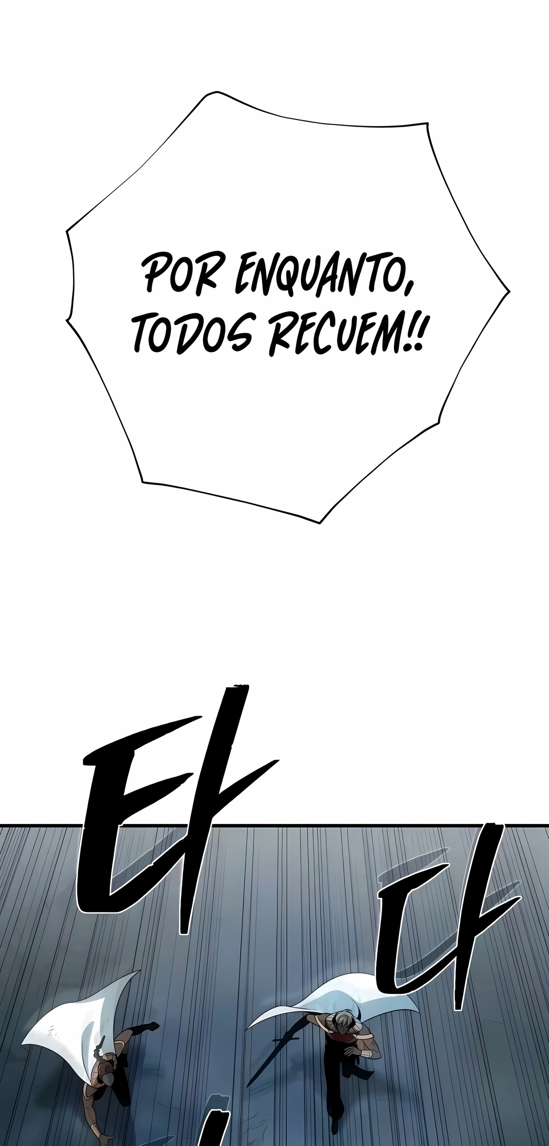 Read The Dark Magician Transmigrates After 66666 Years PT Manga Online