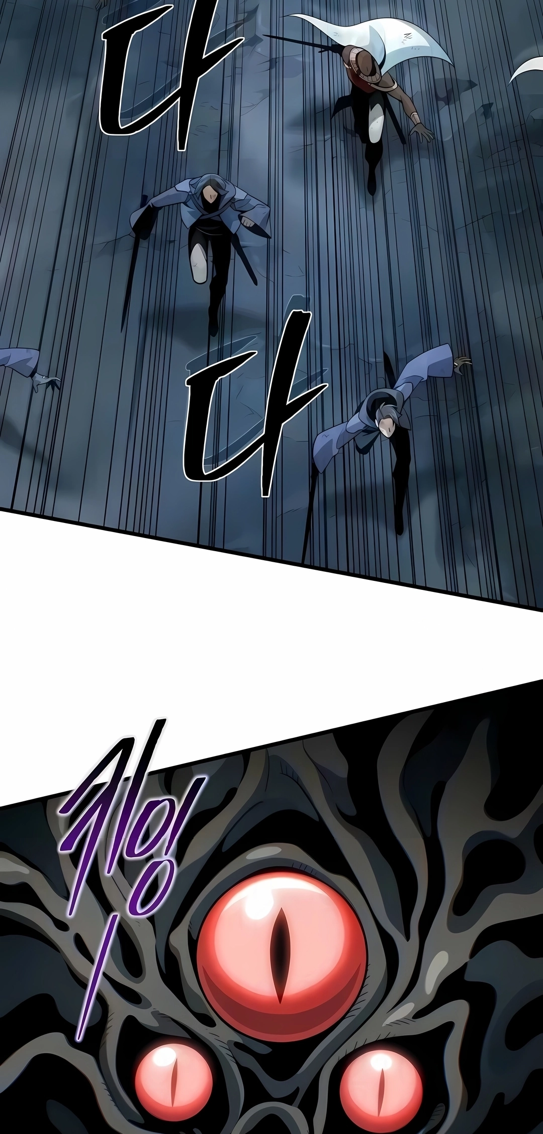 Read The Dark Magician Transmigrates After 66666 Years PT Manga Online