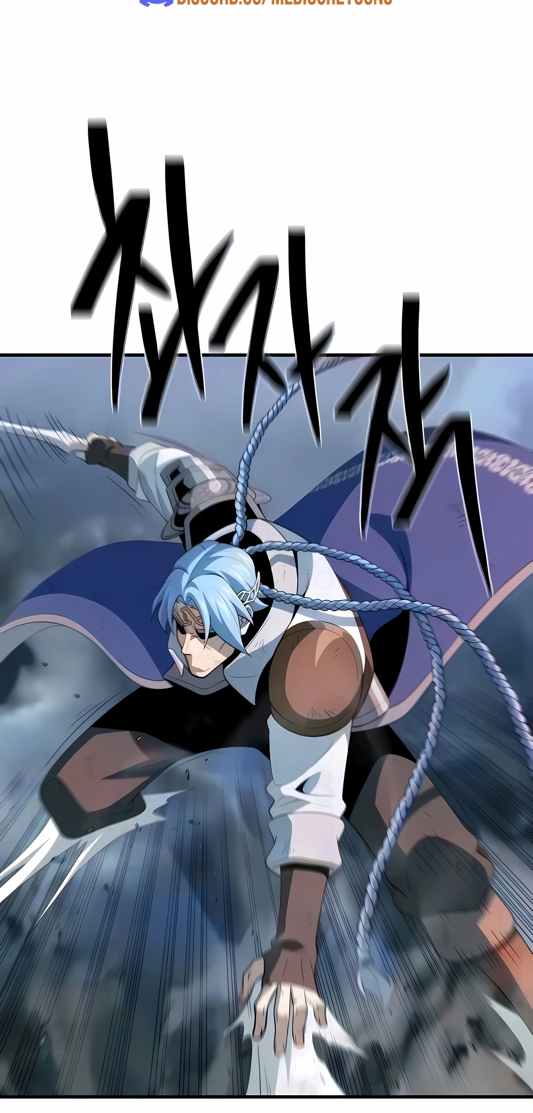 Read The Dark Magician Transmigrates After 66666 Years PT Manga Online