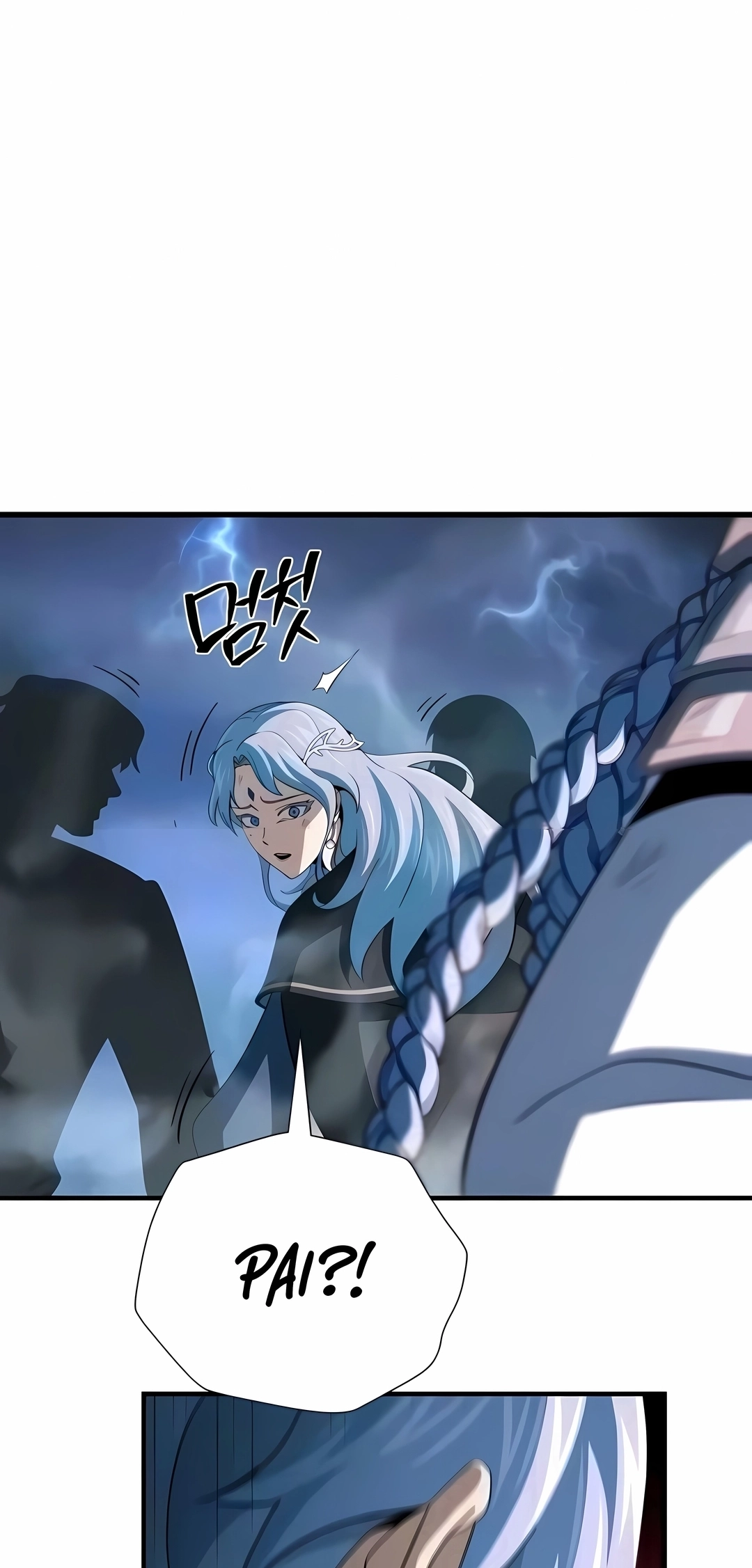 Read The Dark Magician Transmigrates After 66666 Years PT Manga Online