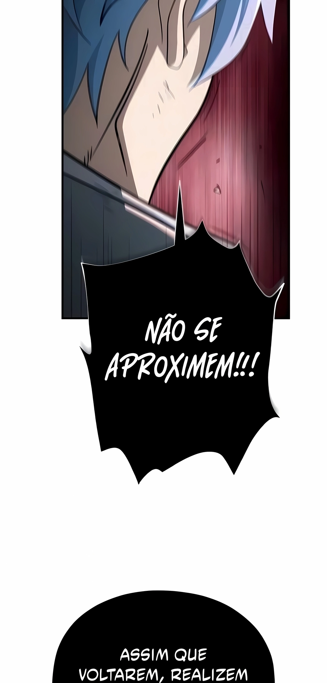 Read The Dark Magician Transmigrates After 66666 Years PT Manga Online