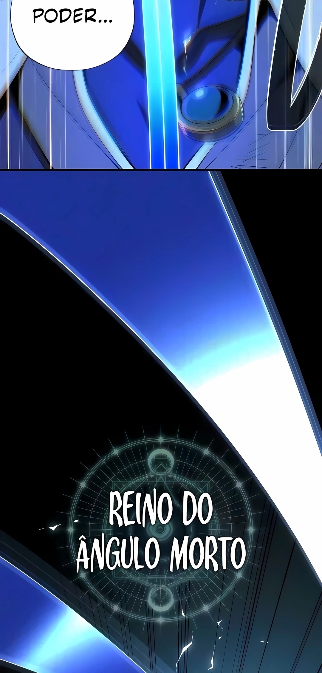 Read The Dark Magician Transmigrates After 66666 Years PT Manga Online