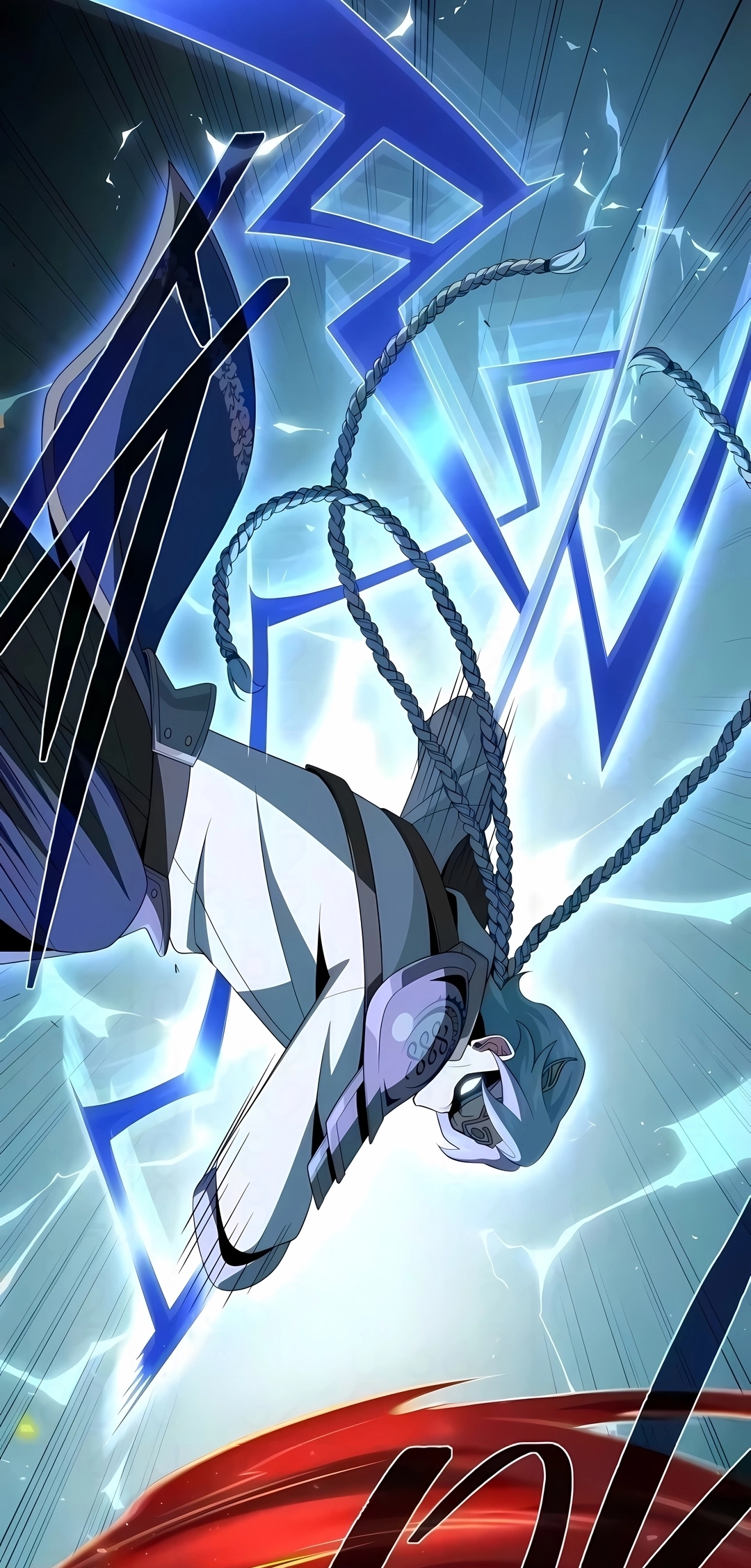 Read The Dark Magician Transmigrates After 66666 Years PT Manga Online