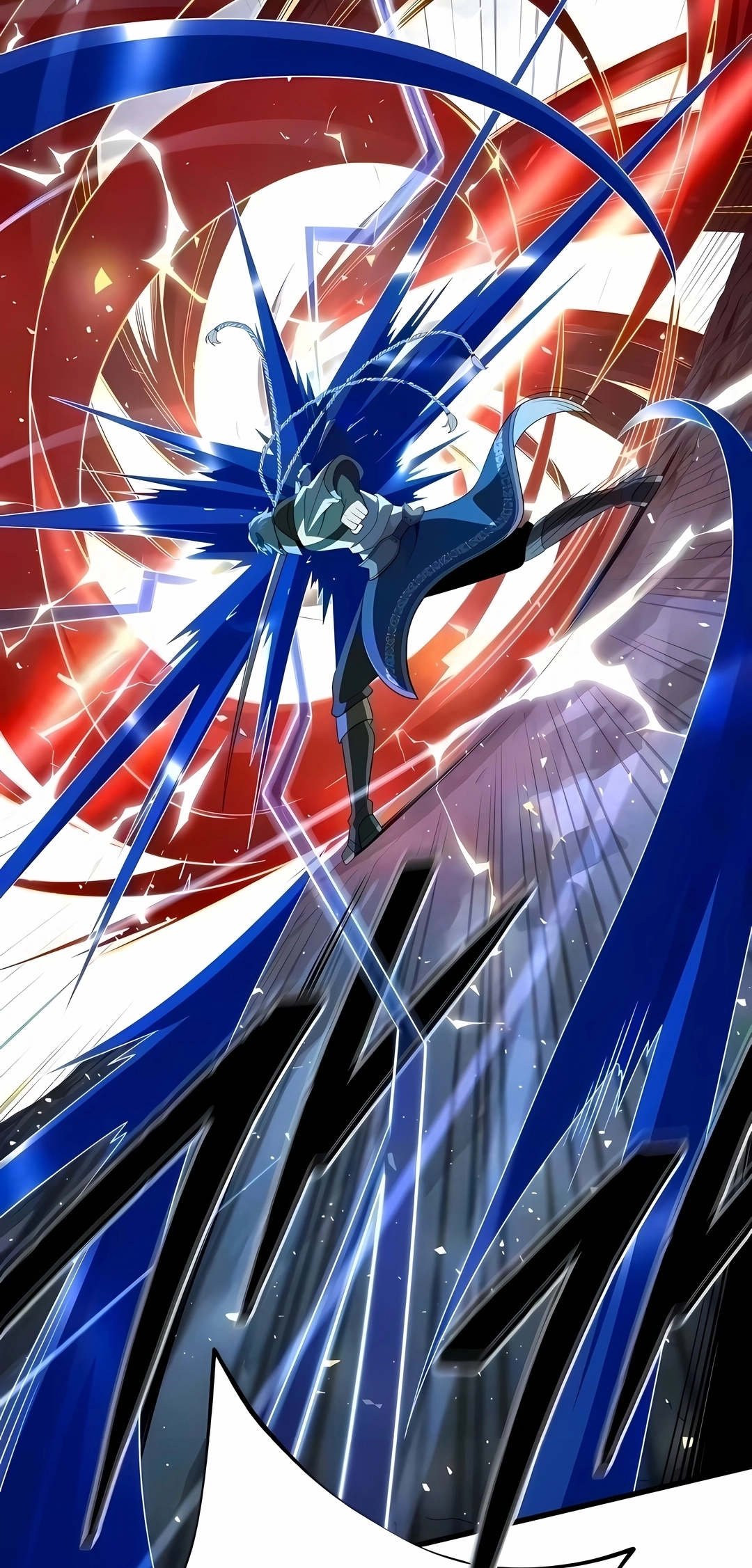 Read The Dark Magician Transmigrates After 66666 Years PT Manga Online