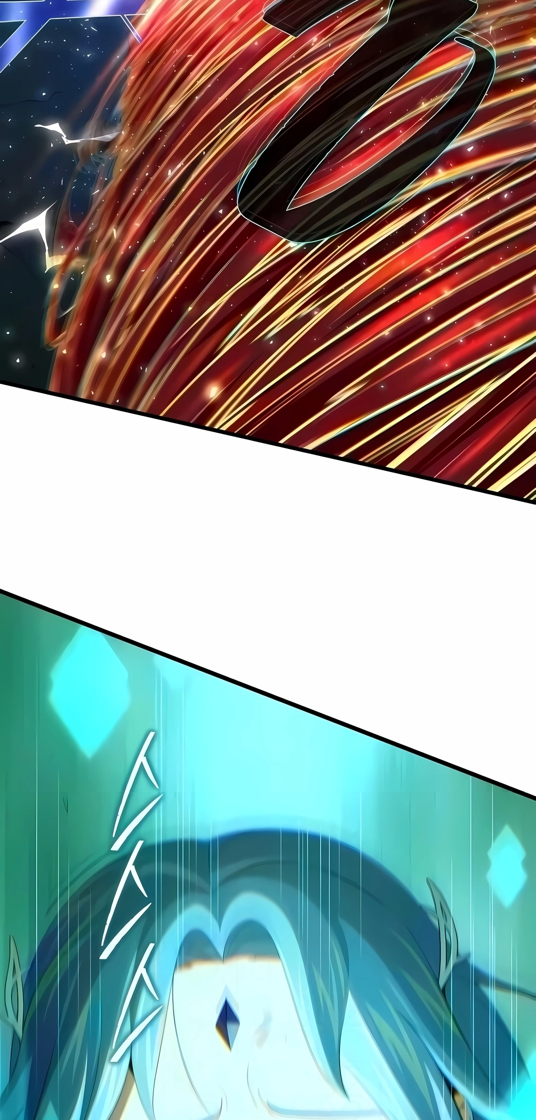 Read The Dark Magician Transmigrates After 66666 Years PT Manga Online