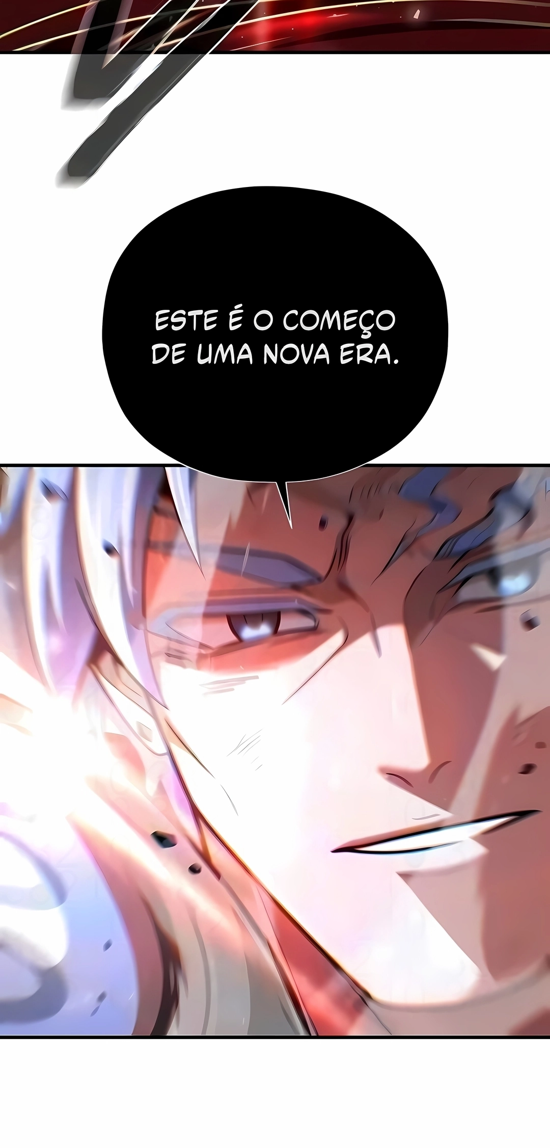 Read The Dark Magician Transmigrates After 66666 Years PT Manga Online