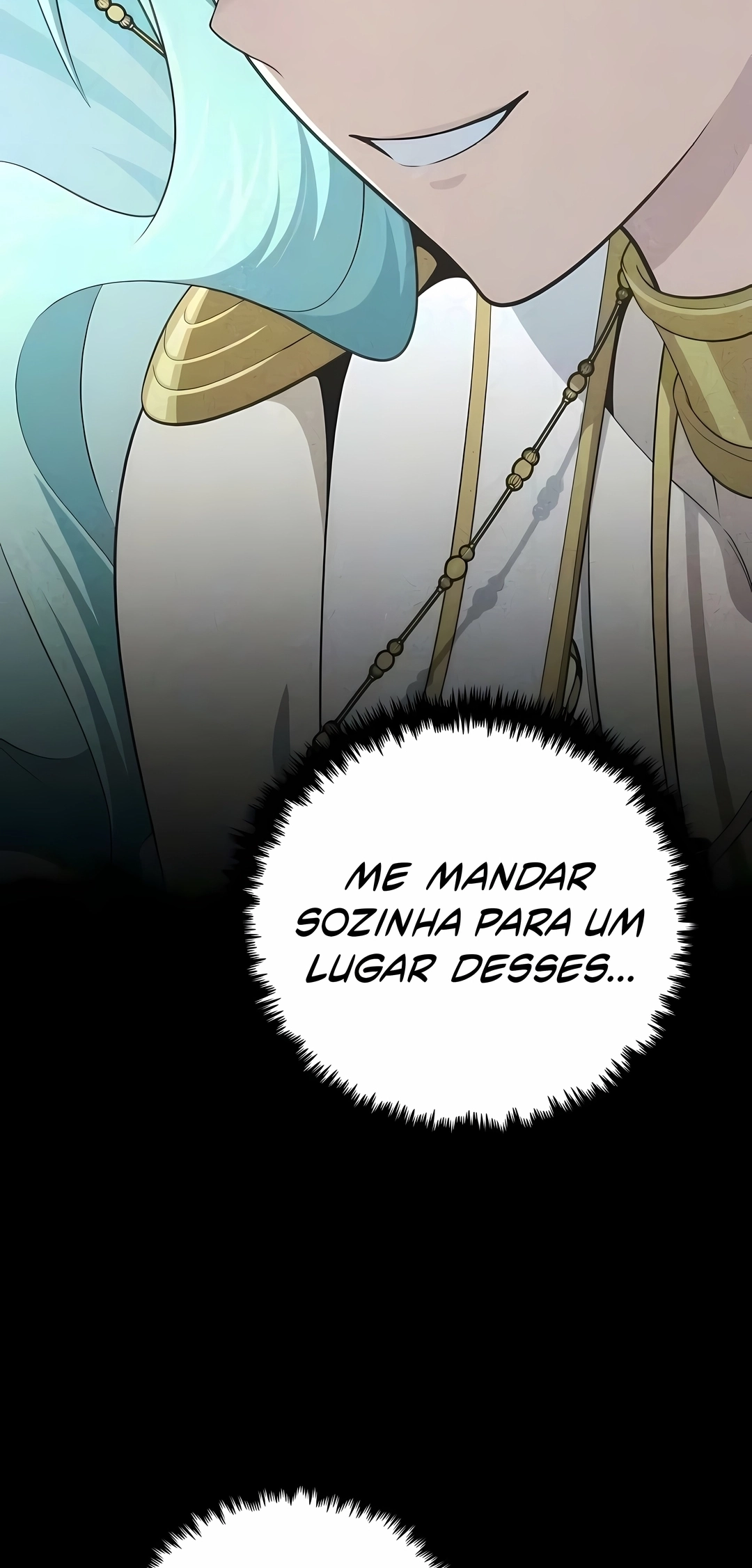Read The Dark Magician Transmigrates After 66666 Years PT Manga Online