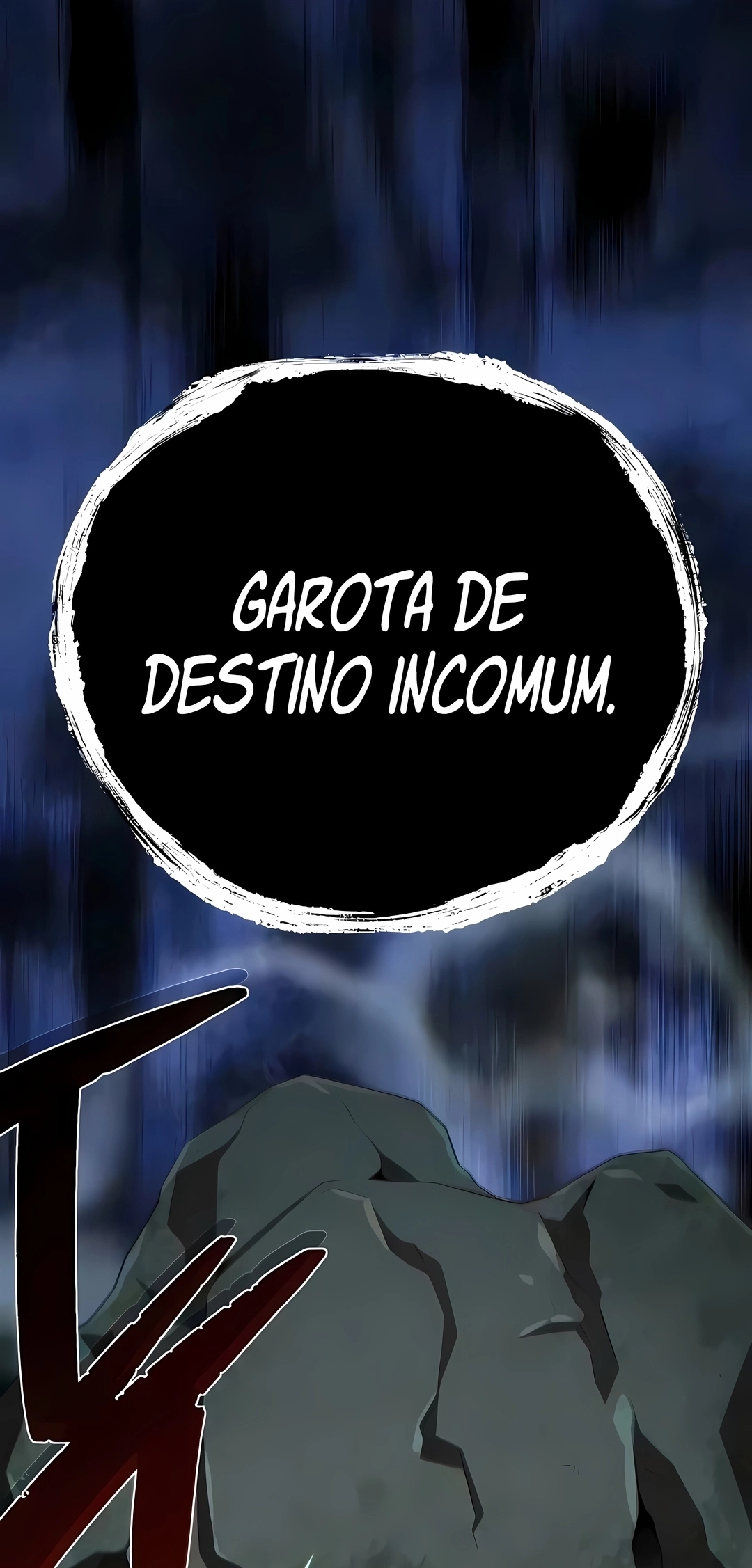 Read The Dark Magician Transmigrates After 66666 Years PT Manga Online