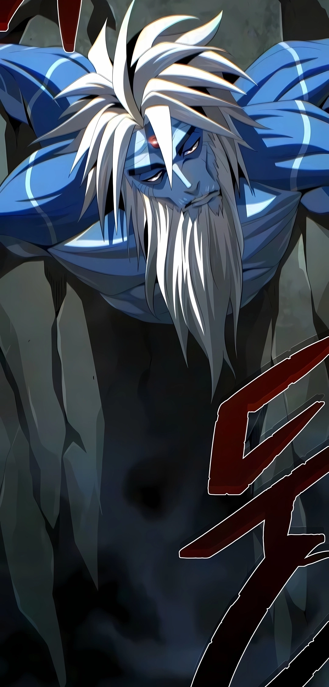 Read The Dark Magician Transmigrates After 66666 Years PT Manga Online