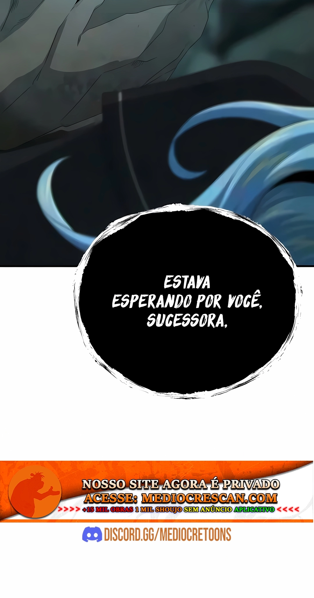Read The Dark Magician Transmigrates After 66666 Years PT Manga Online