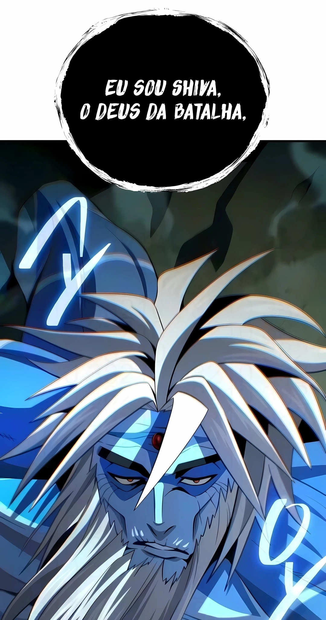 Read The Dark Magician Transmigrates After 66666 Years PT Manga Online