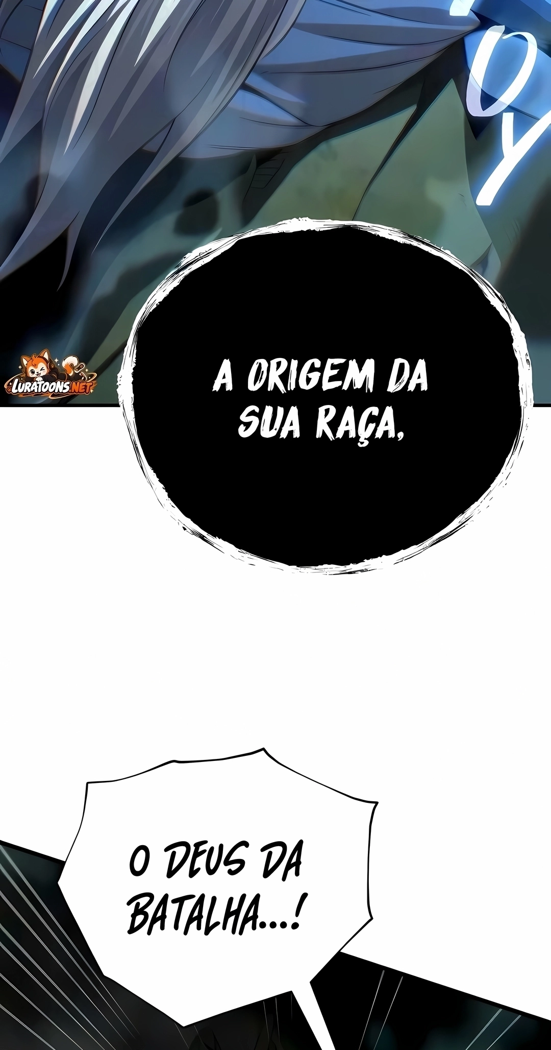 Read The Dark Magician Transmigrates After 66666 Years PT Manga Online