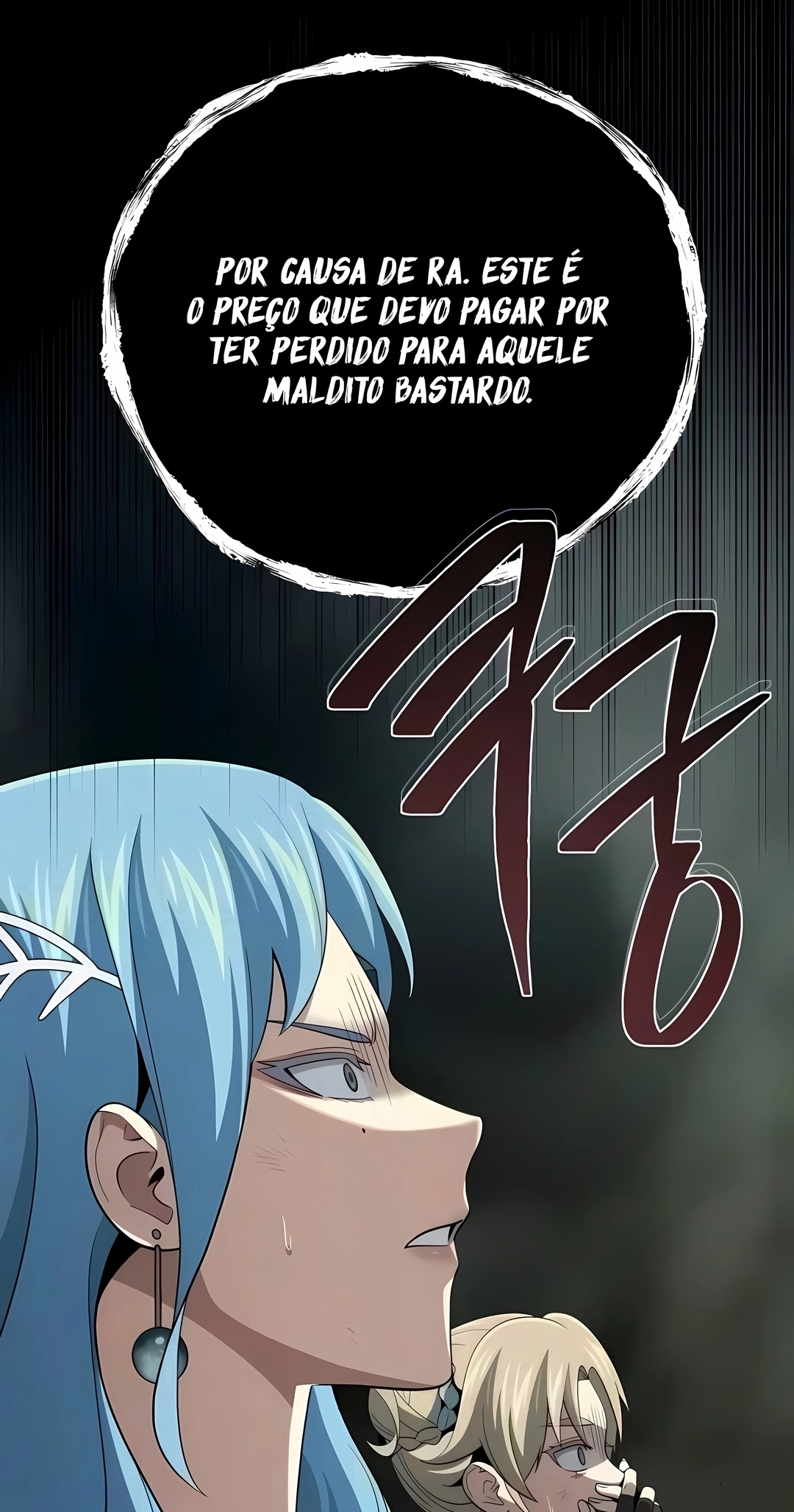 Read The Dark Magician Transmigrates After 66666 Years PT Manga Online