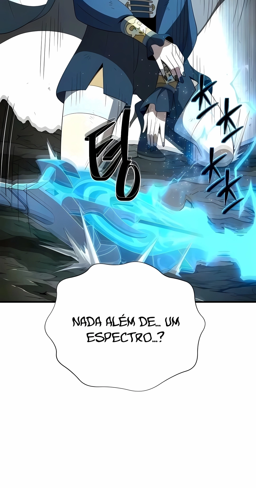 Read The Dark Magician Transmigrates After 66666 Years PT Manga Online