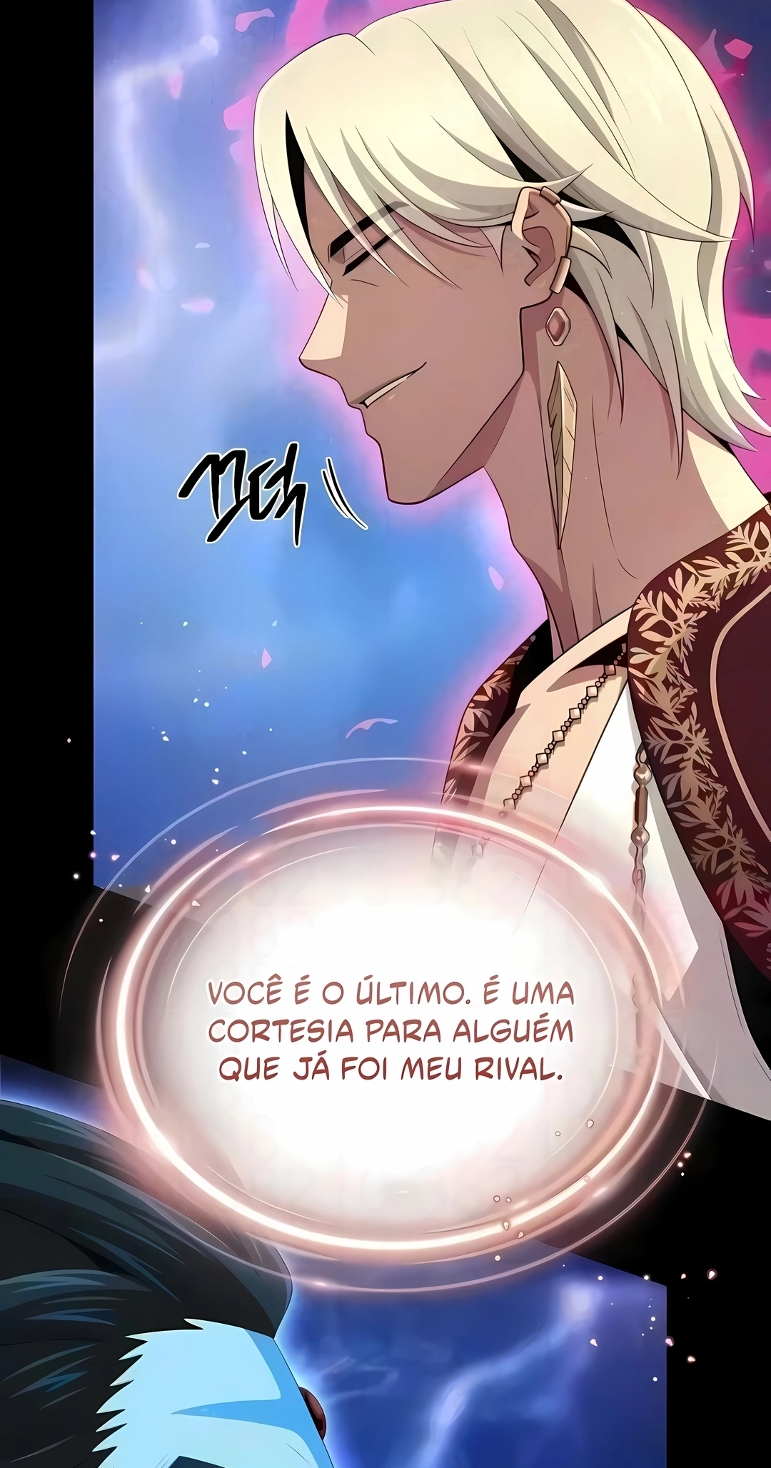 Read The Dark Magician Transmigrates After 66666 Years PT Manga Online