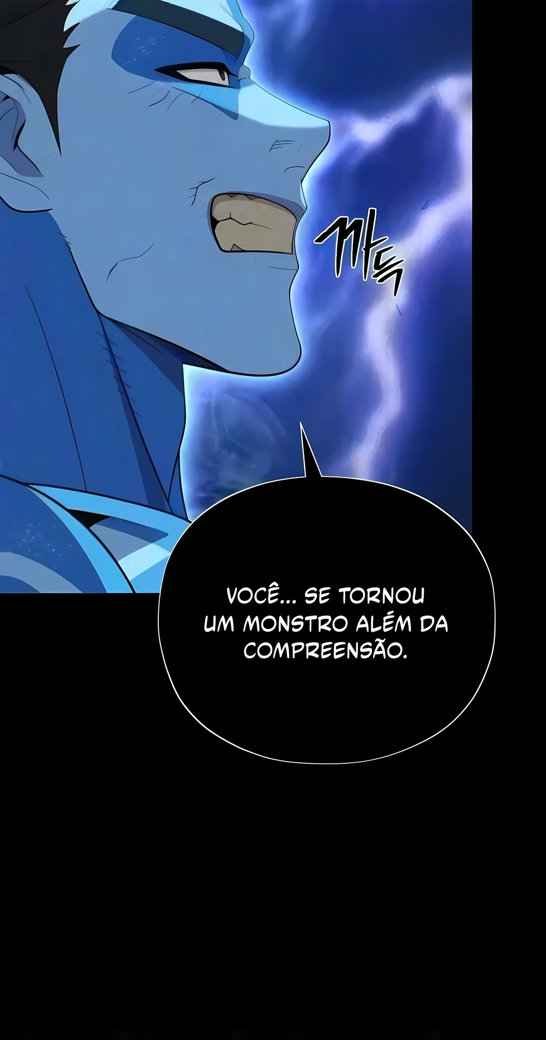 Read The Dark Magician Transmigrates After 66666 Years PT Manga Online