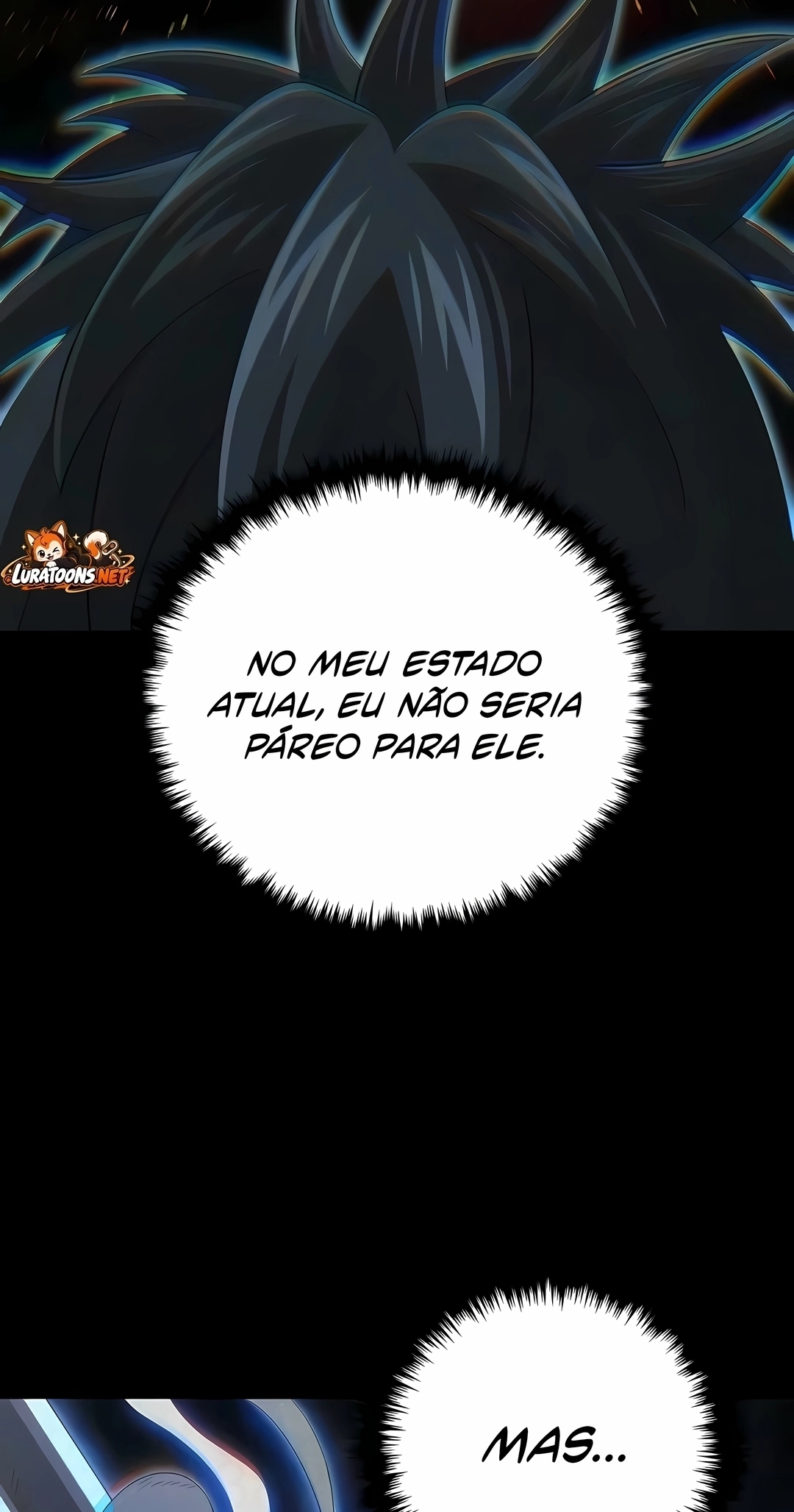 Read The Dark Magician Transmigrates After 66666 Years PT Manga Online